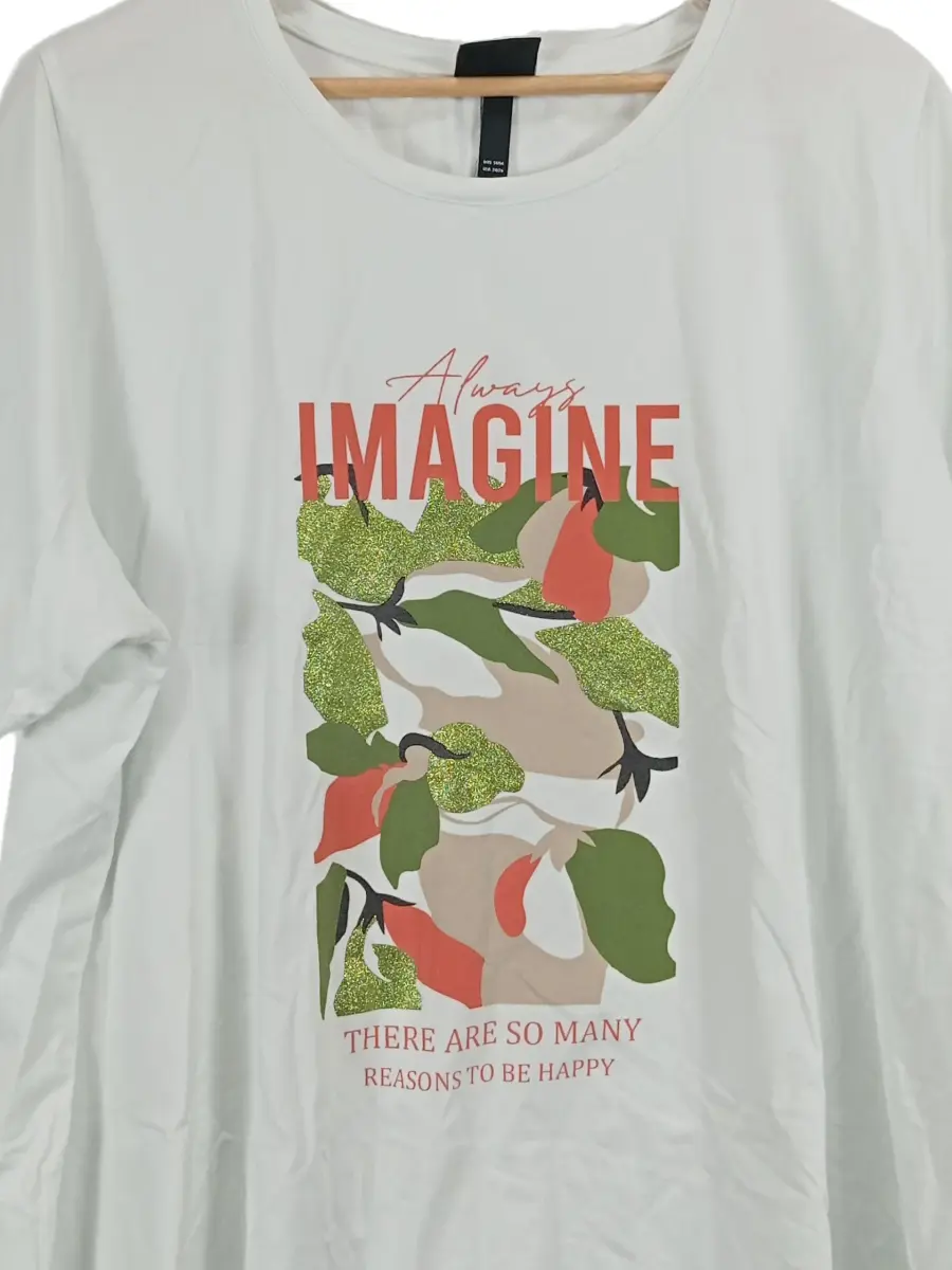ULLA POPKEN T-Shirt Bild 3