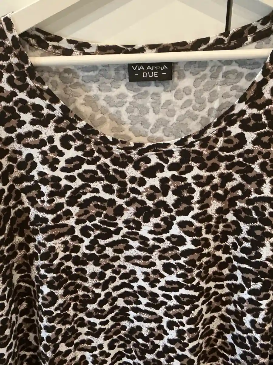 VIA APPIA DUE T-Shirt Bild 7
