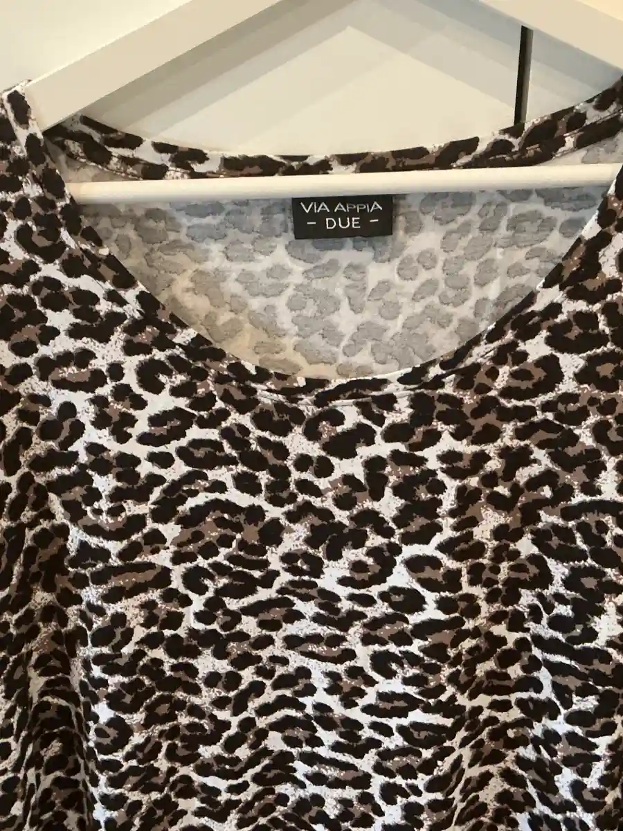 VIA APPIA DUE T-Shirt Bild 8