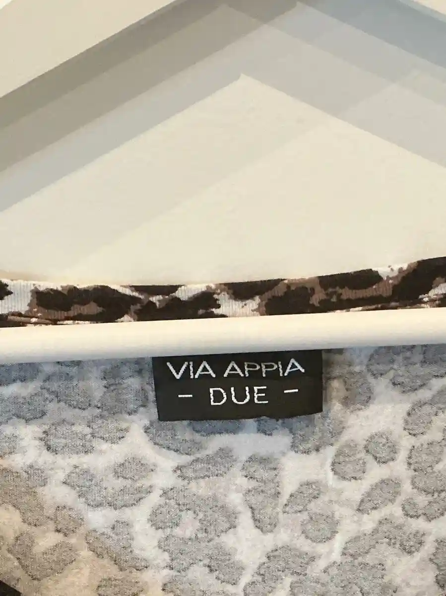 VIA APPIA DUE T-Shirt Bild 5