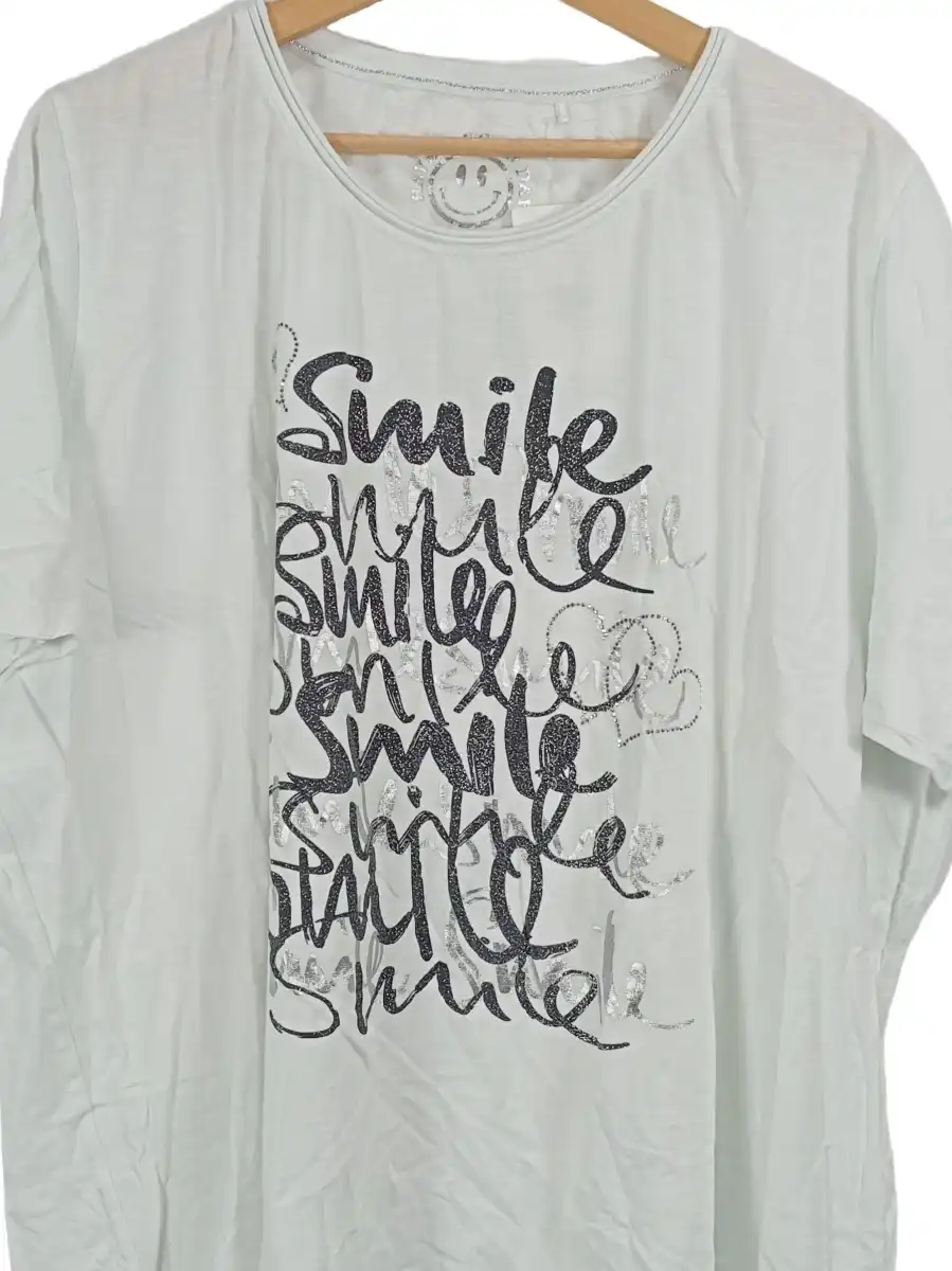 VIA APPIA DUE T-Shirt Bild 2