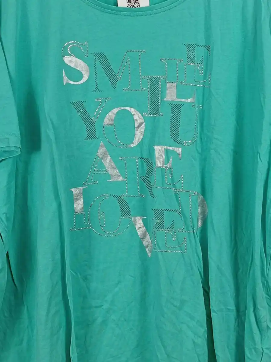VIA APPIA DUE T-Shirt Bild 3