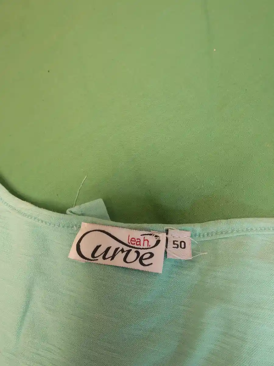 ASOS CURVE T-Shirt Bild 5