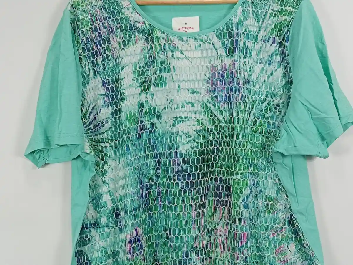 ASOS CURVE T-Shirt Bild 2