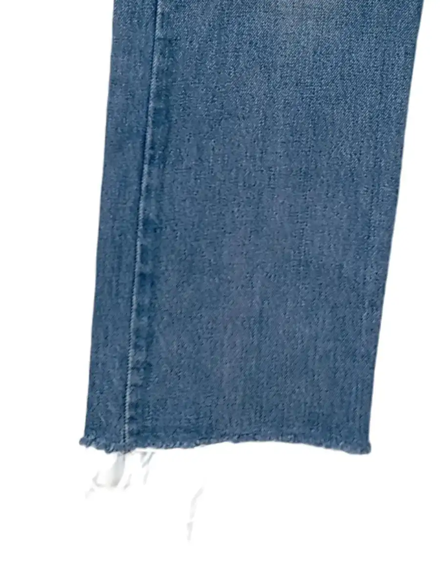 LEVI'S Jeans Straight Leg Bild 2