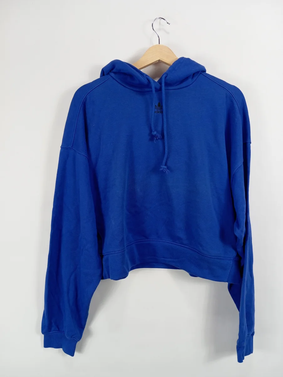 ADIDAS Kapuzenpullover Bild 2
