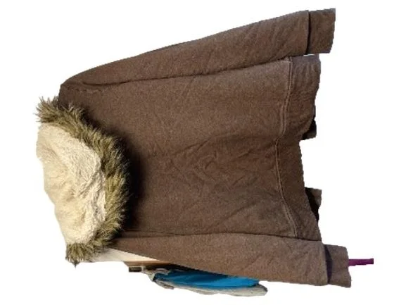 ESPRIT Felljacke Bild 7