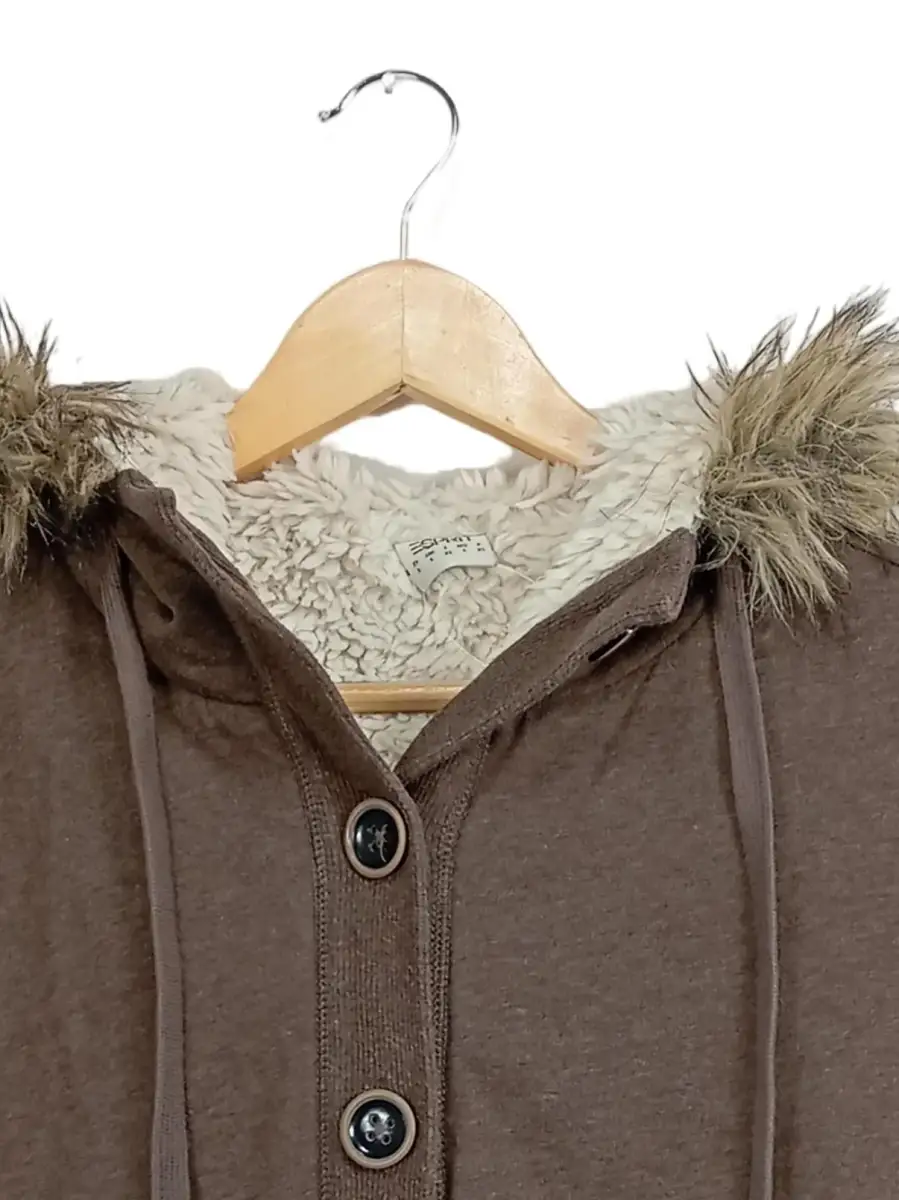 ESPRIT Felljacke Bild 5