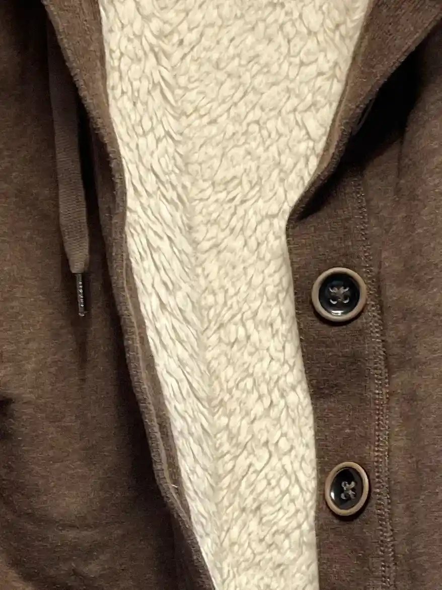 ESPRIT Felljacke Bild 6