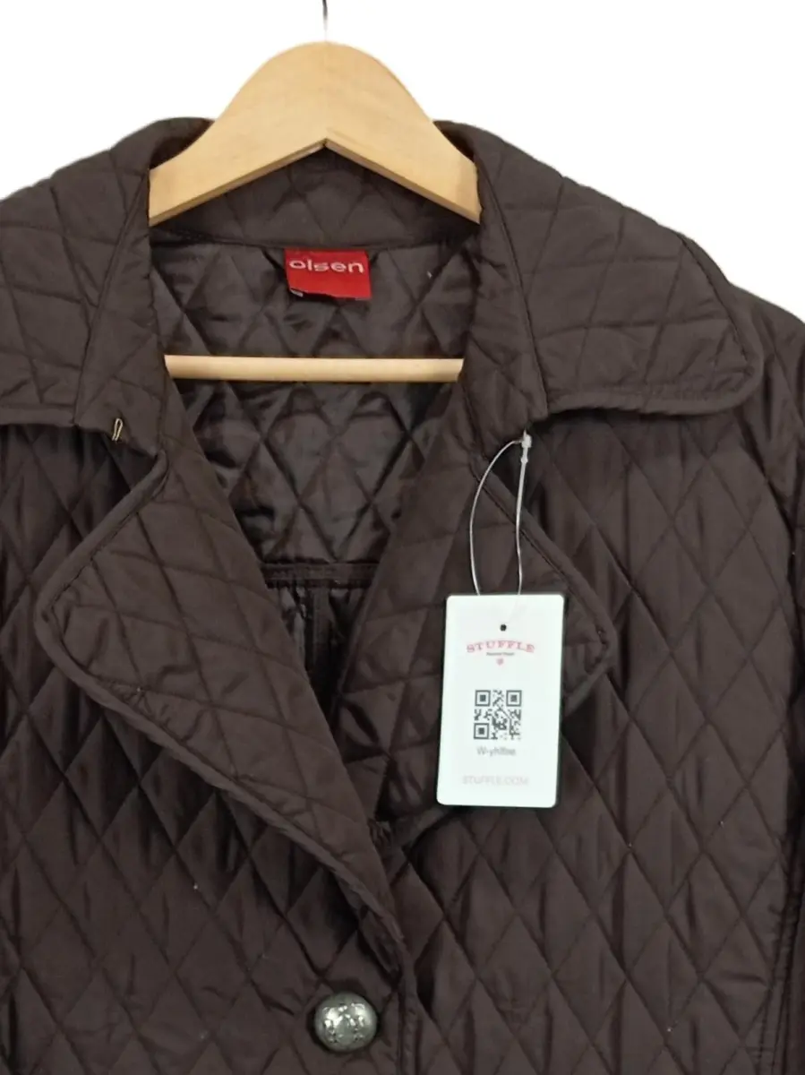 OLSEN Steppjacke Bild 2