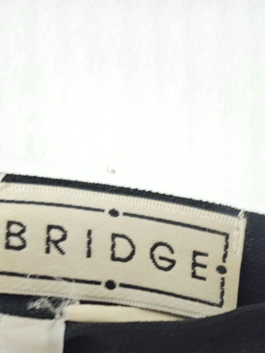 THE BRIDGE Bleistiftrock Bild 6
