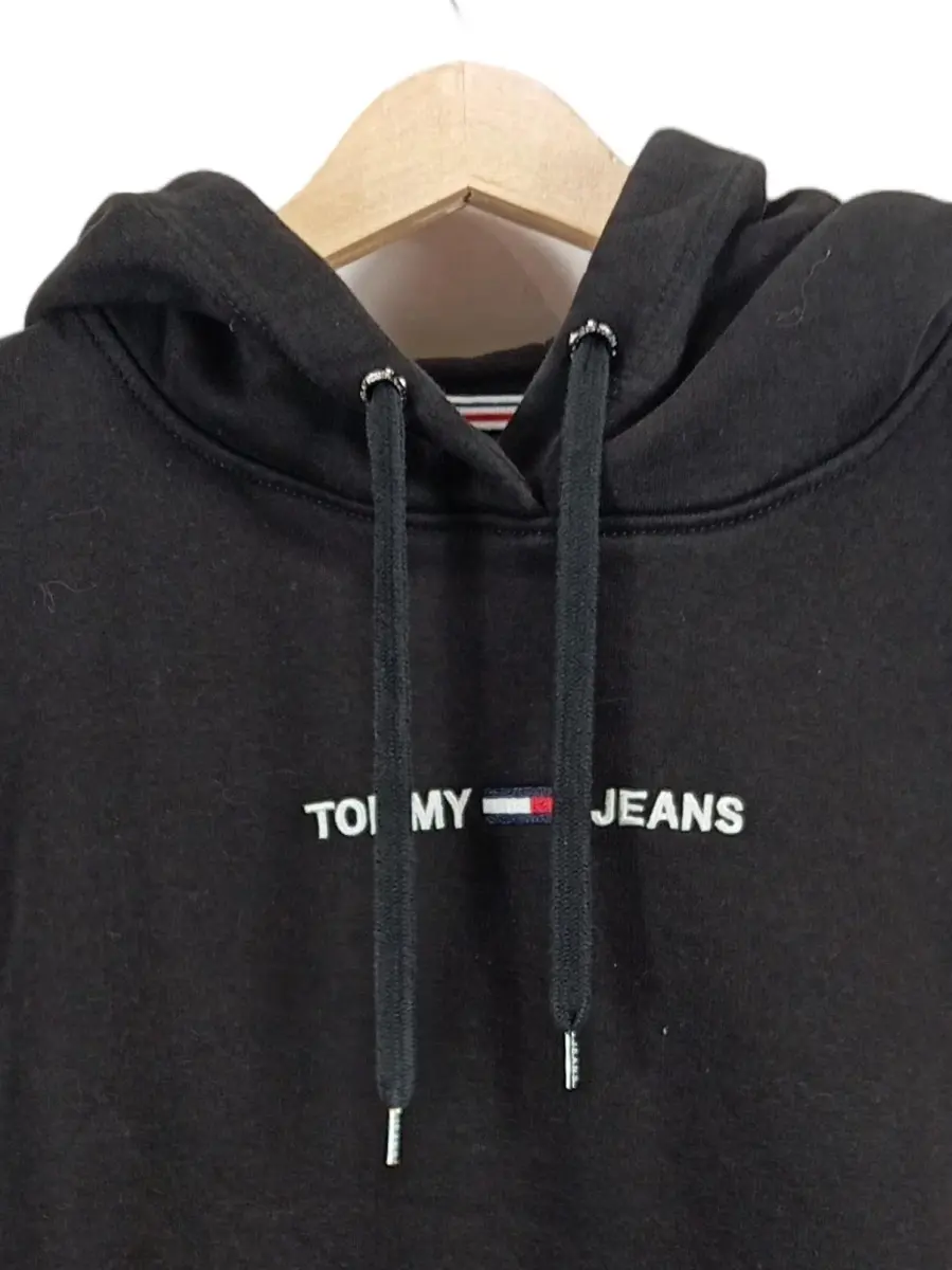 TOMMY JEANS Kapuzenpullover Bild 2