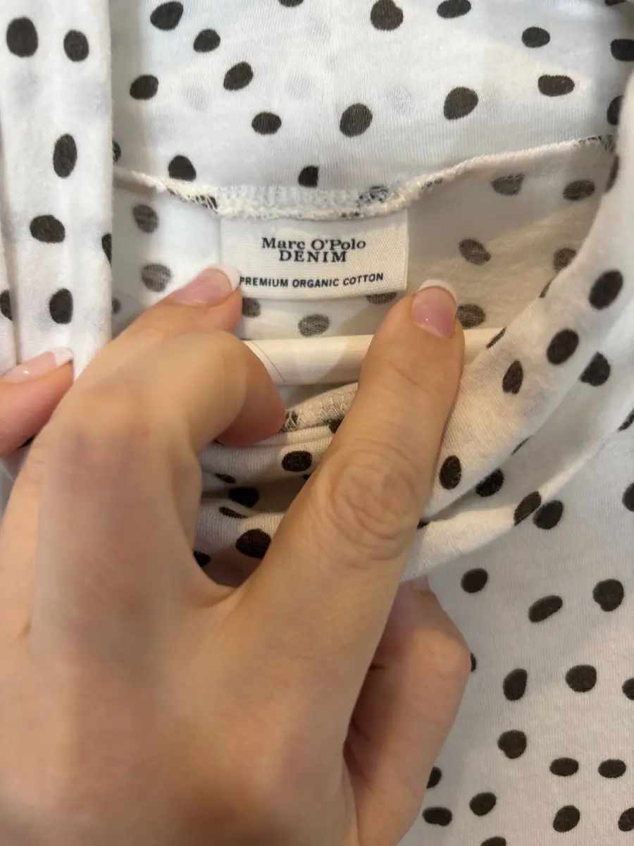 MARC O'POLO Langarmshirt Bild 6