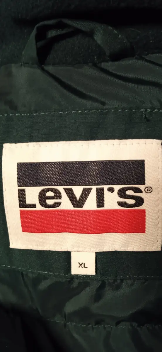 LEVI'S Wintermantel Bild 5