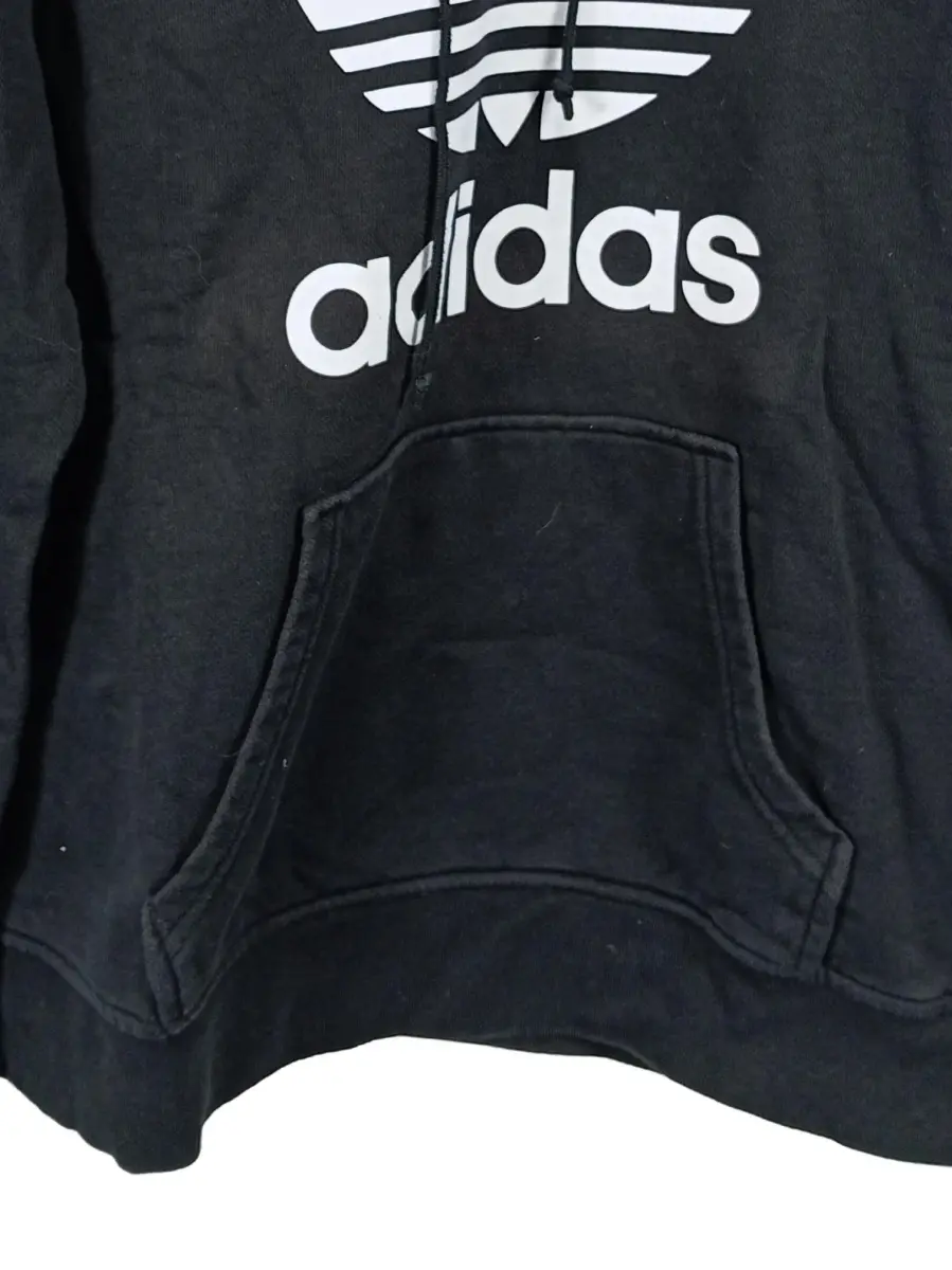 ADIDAS Kapuzenpullover Bild 2