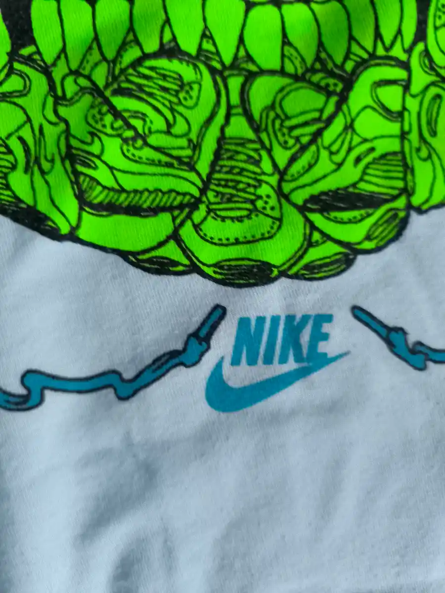 NIKE T-Shirt Bild 2