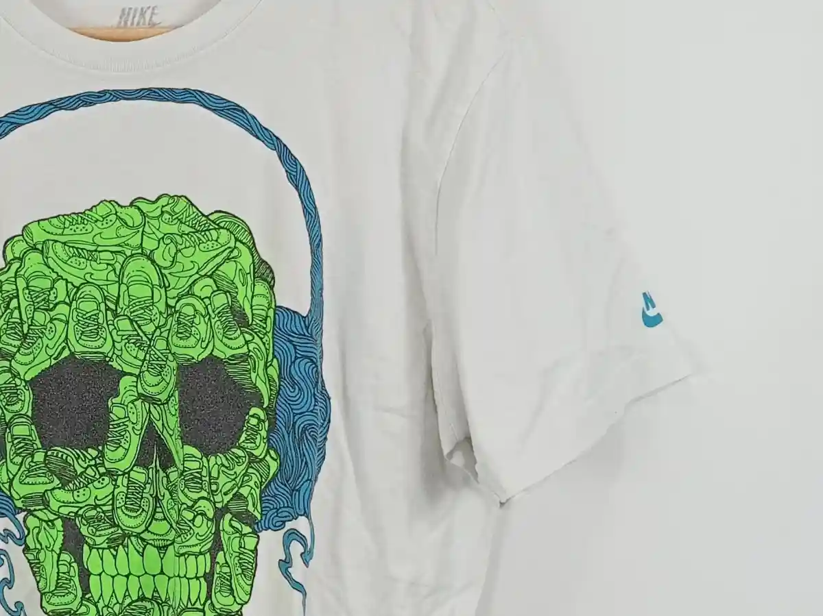 NIKE T-Shirt Bild 4