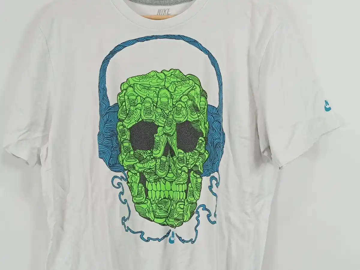 NIKE T-Shirt Bild 5