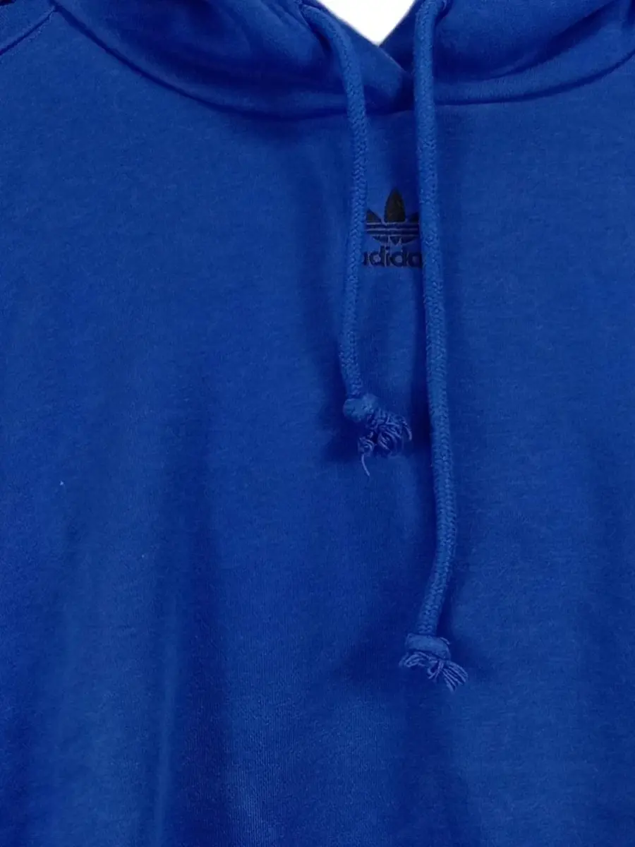 ADIDAS Kapuzenpullover Bild 4