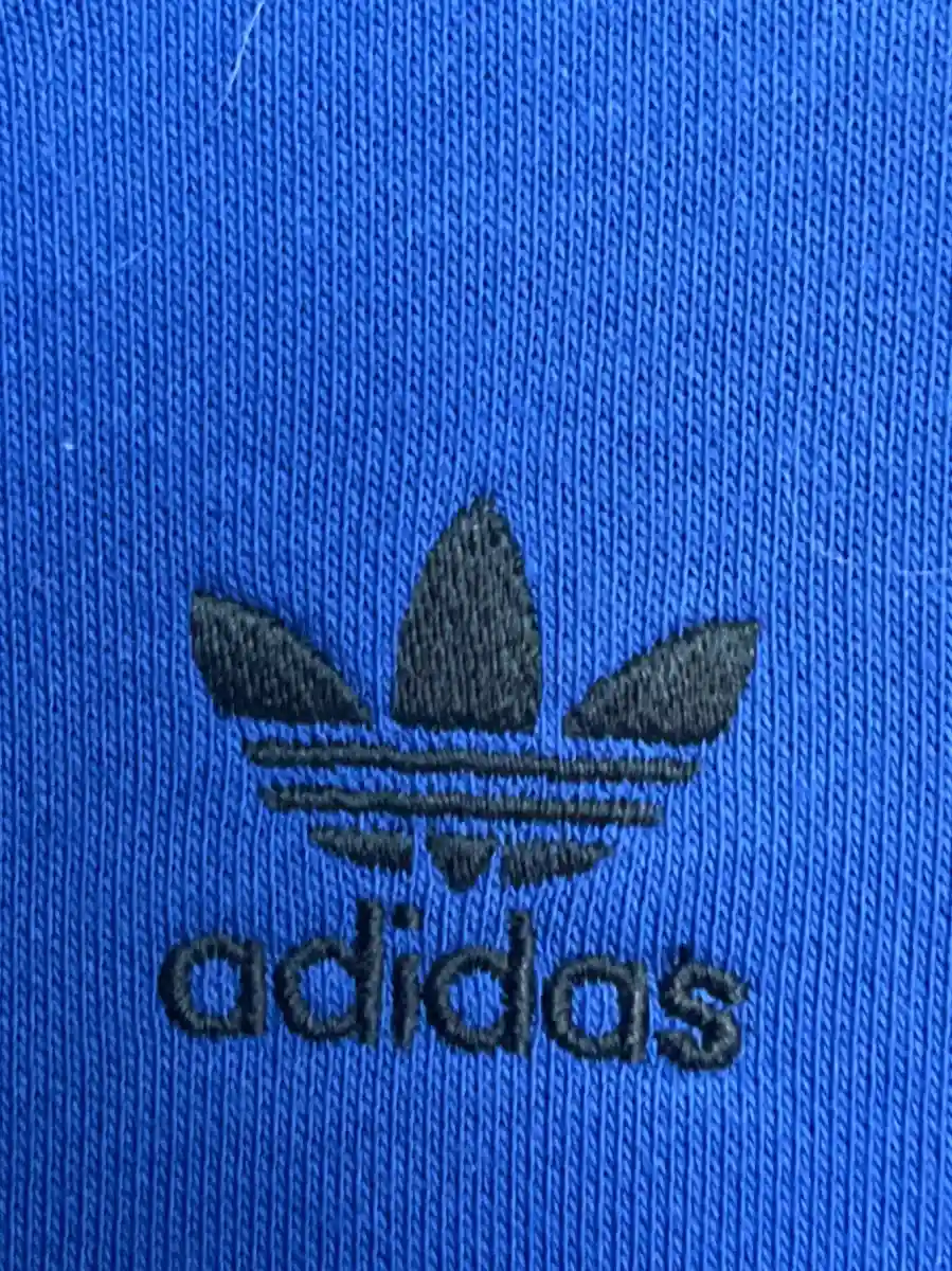 ADIDAS Kapuzenpullover Bild 3