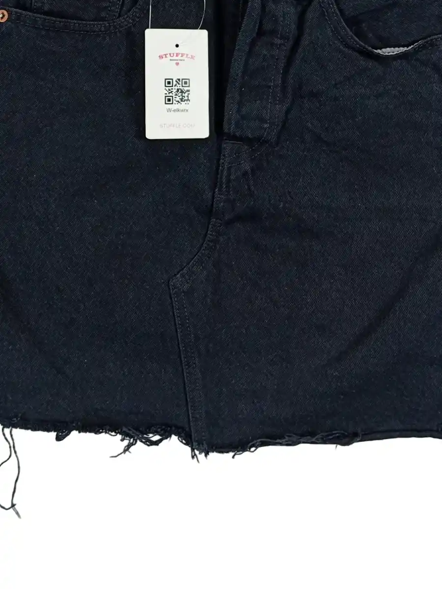 LEVI'S Minirock Bild 4