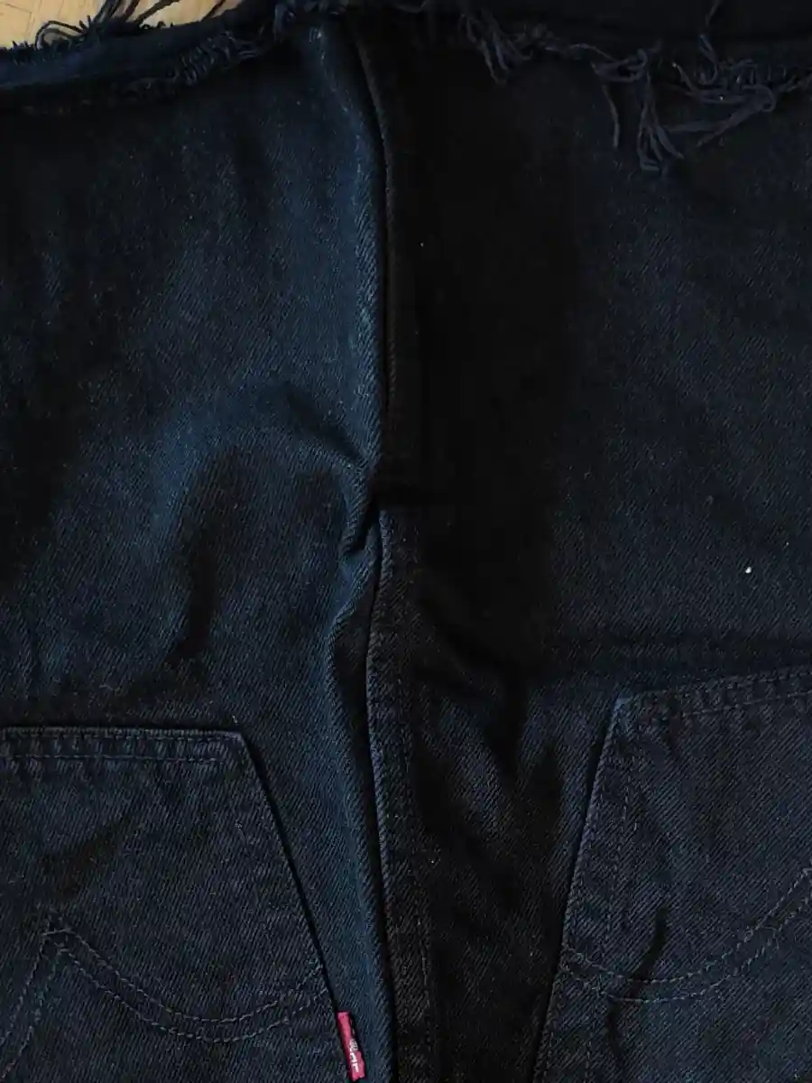 LEVI'S Minirock Bild 5