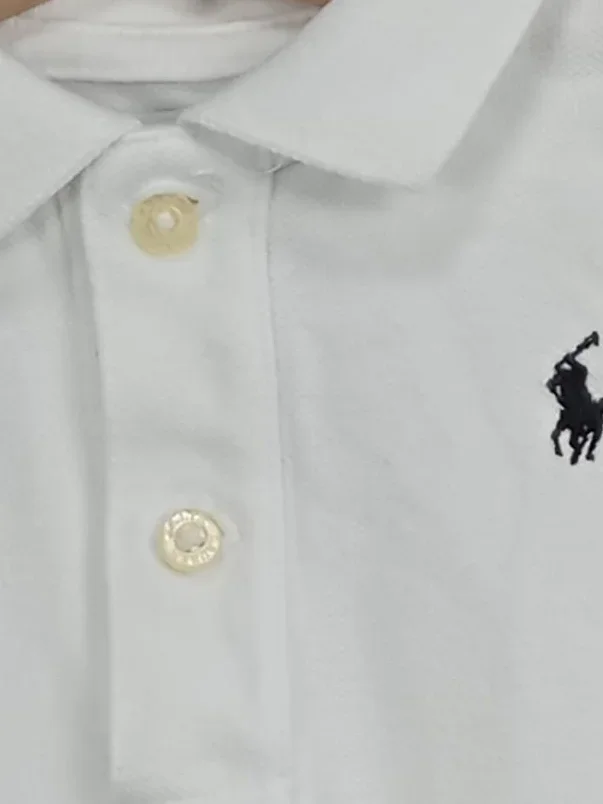 RALPH LAUREN Freizeitkleid Bild 3