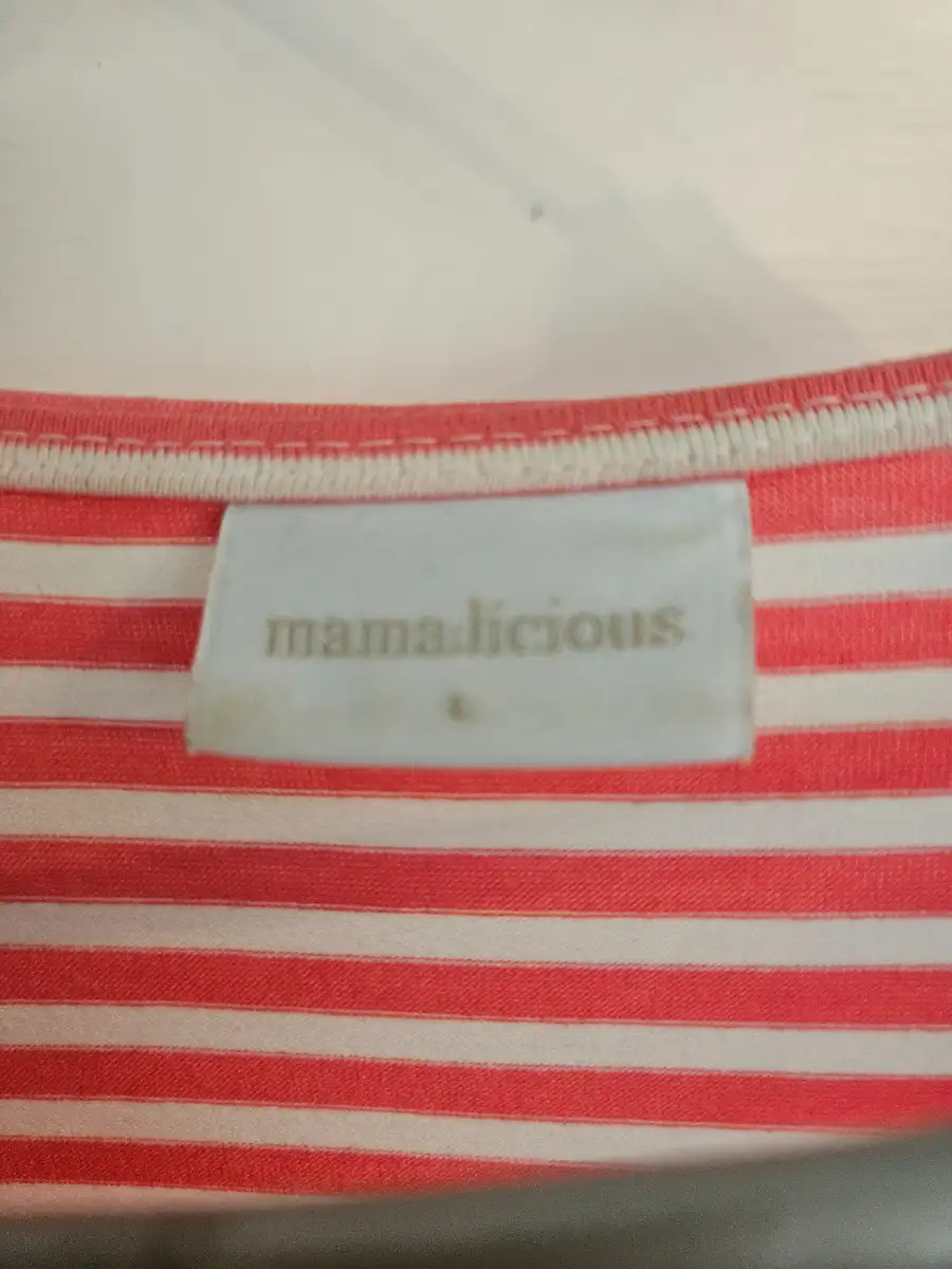 MAMALICIOUS Freizeitkleid Bild 5