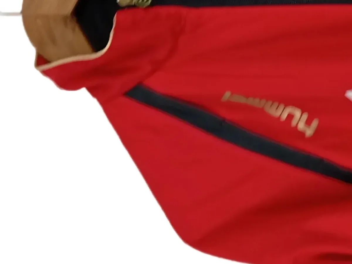 M.I. HUMMEL Trainingsjacke Bild 3