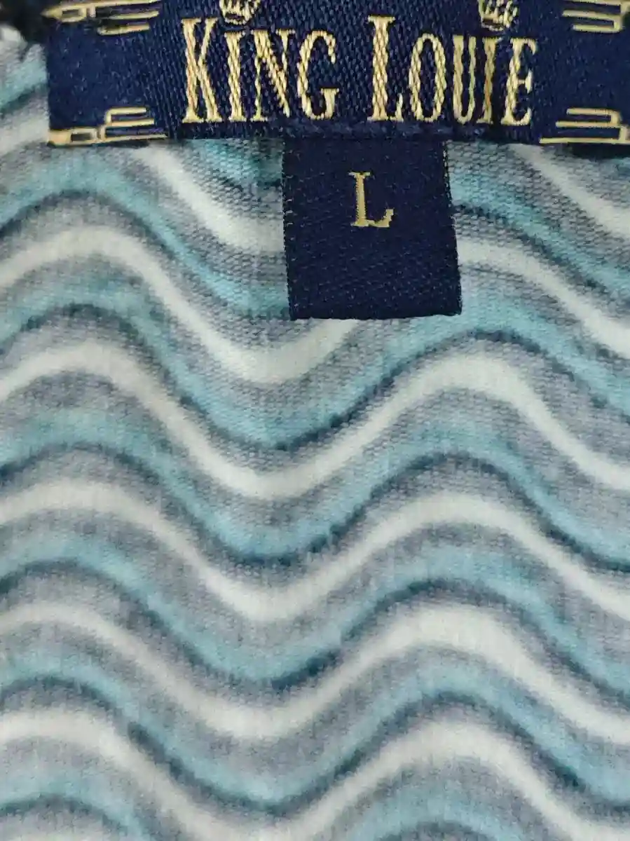 KING LOUIE Freizeitkleid Bild 4