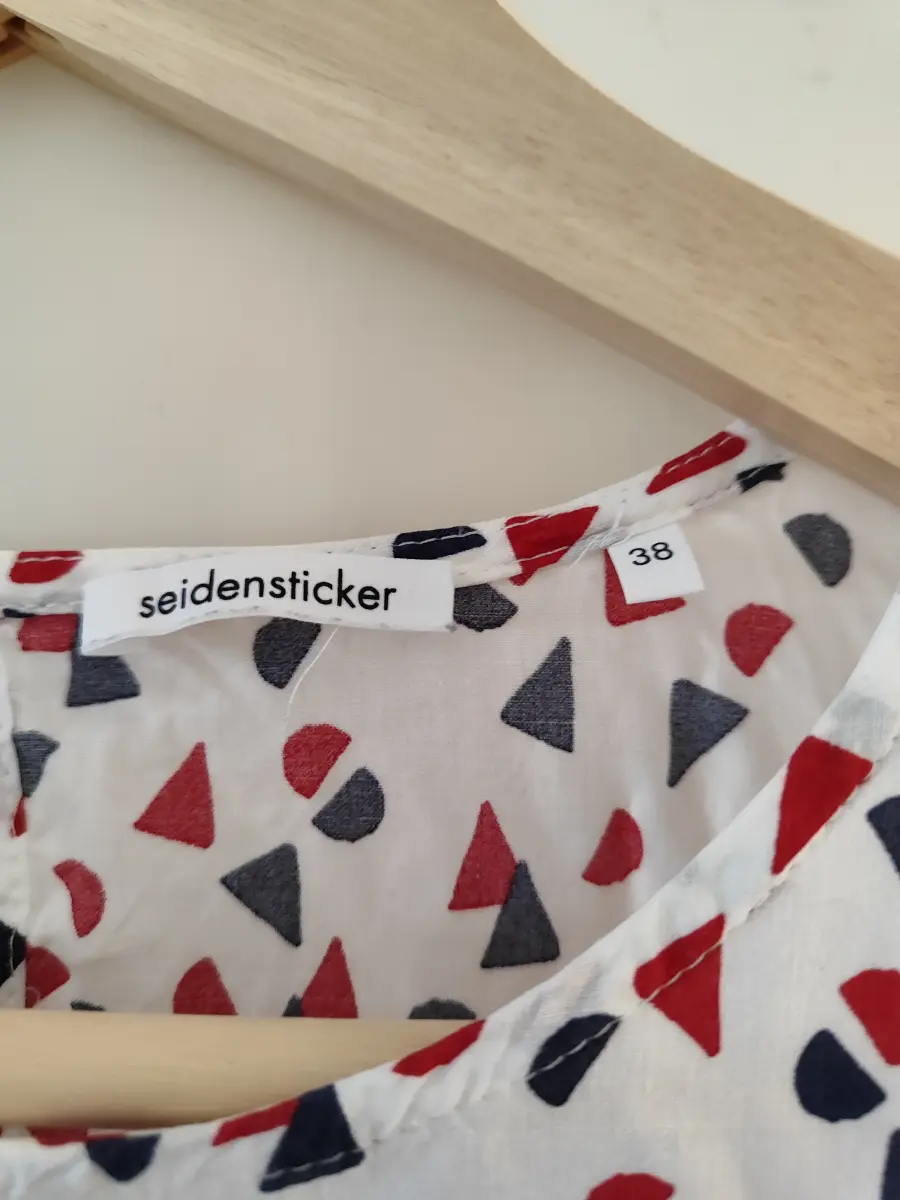SEIDENSTICKER Freizeitkleid Bild 2