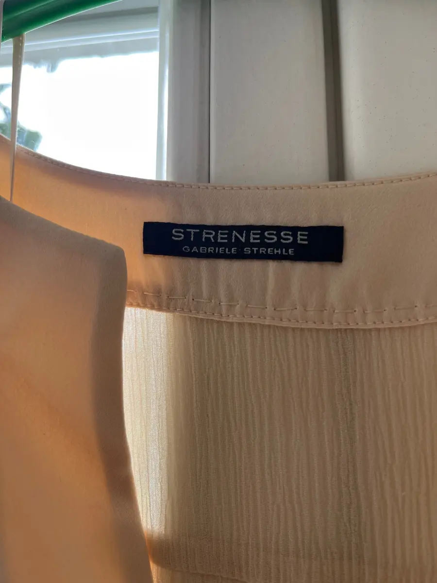 STRENESSE Freizeitkleid Bild 4