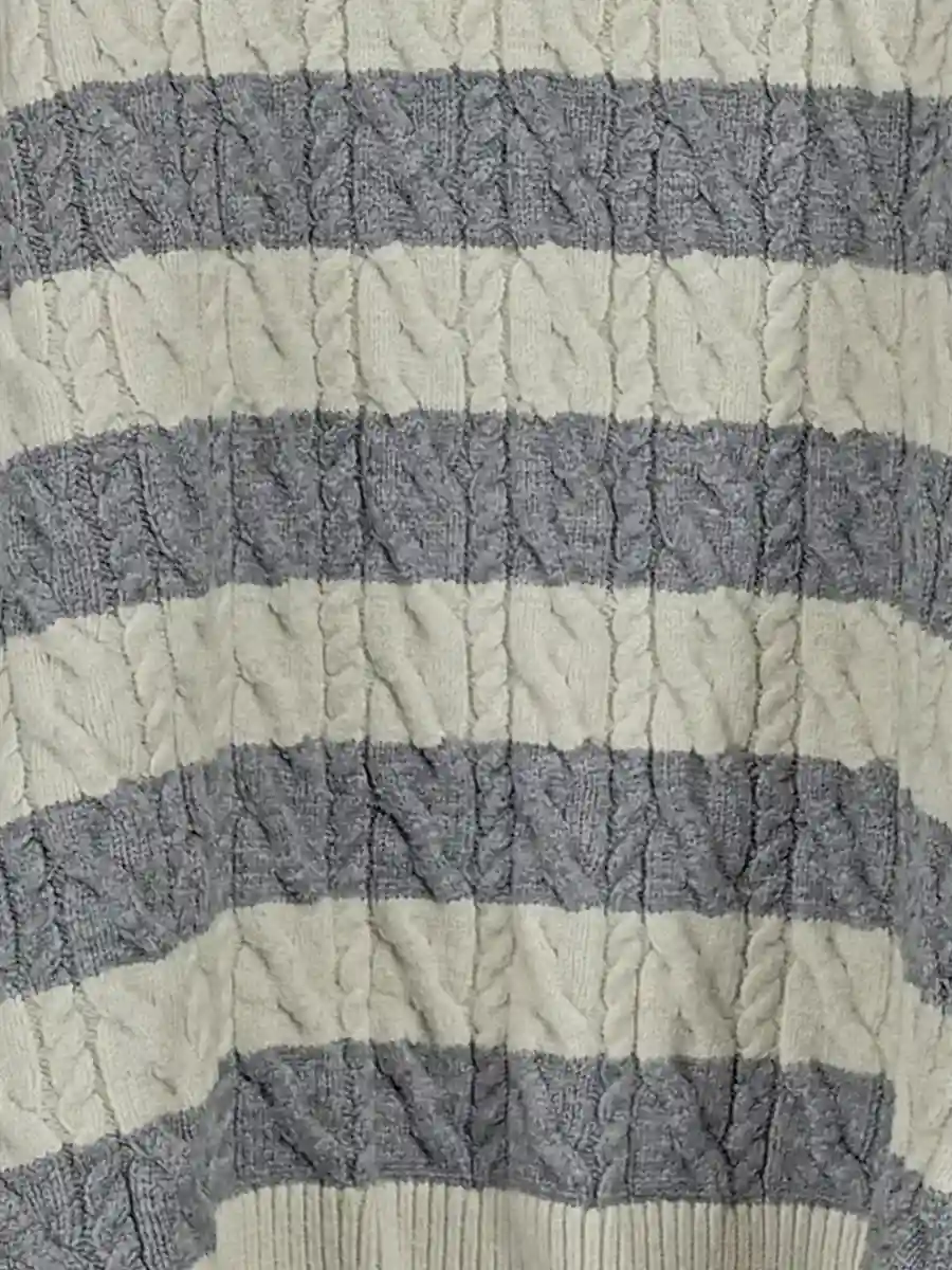 ZARA Pullover Bild 2