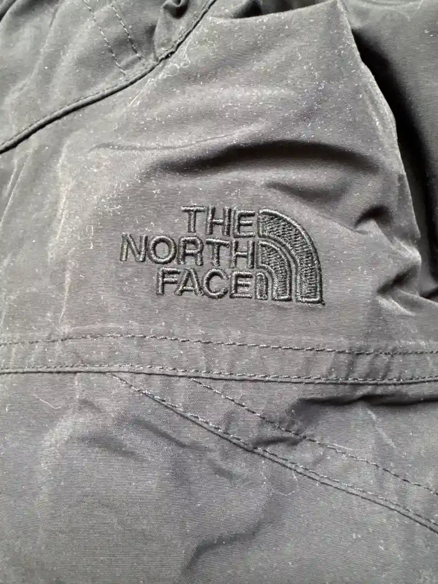 THE NORTH FACE Trainingsjacke Bild 4