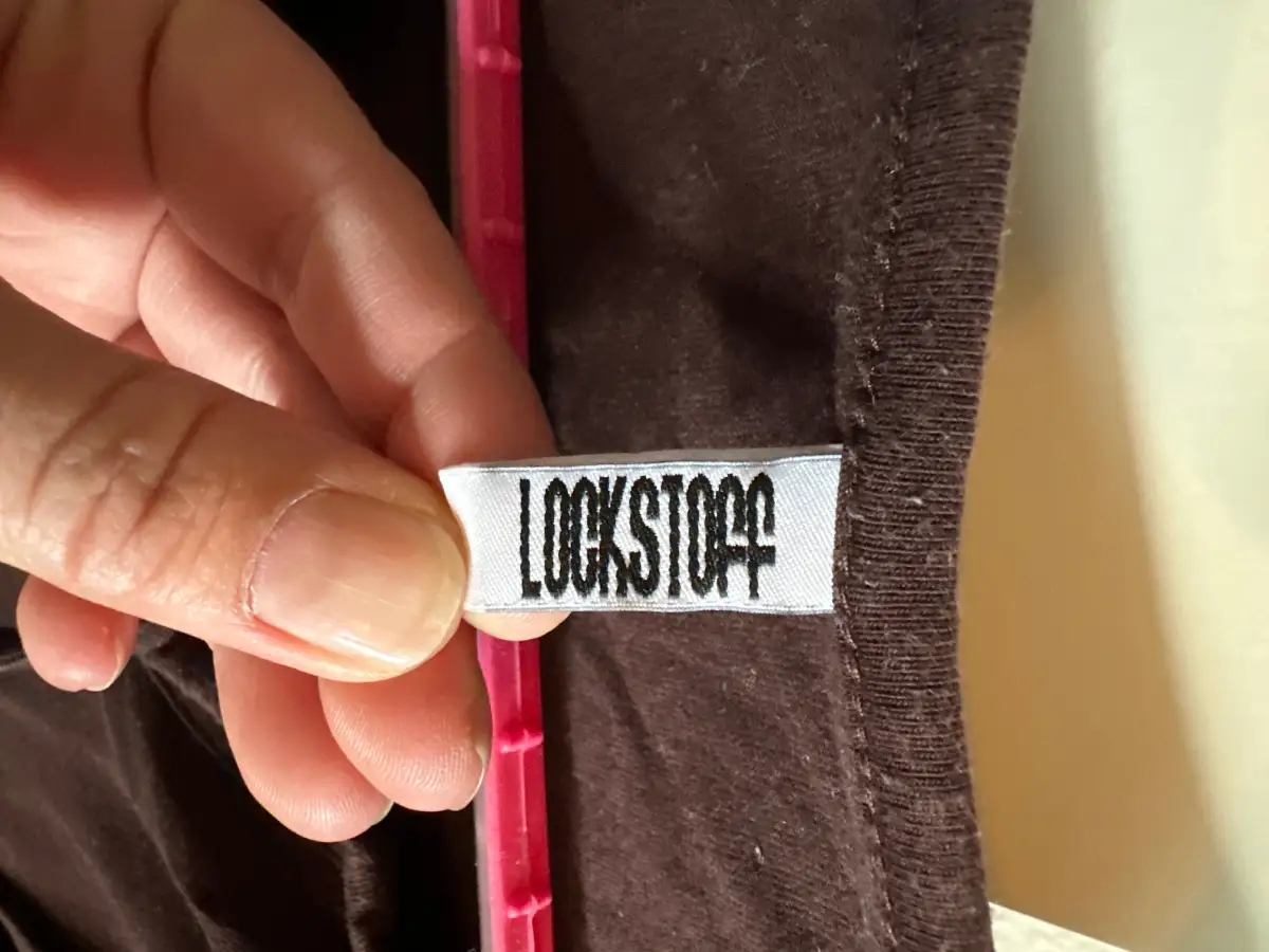 LOCKSTOFF Langarmshirt Bild 10