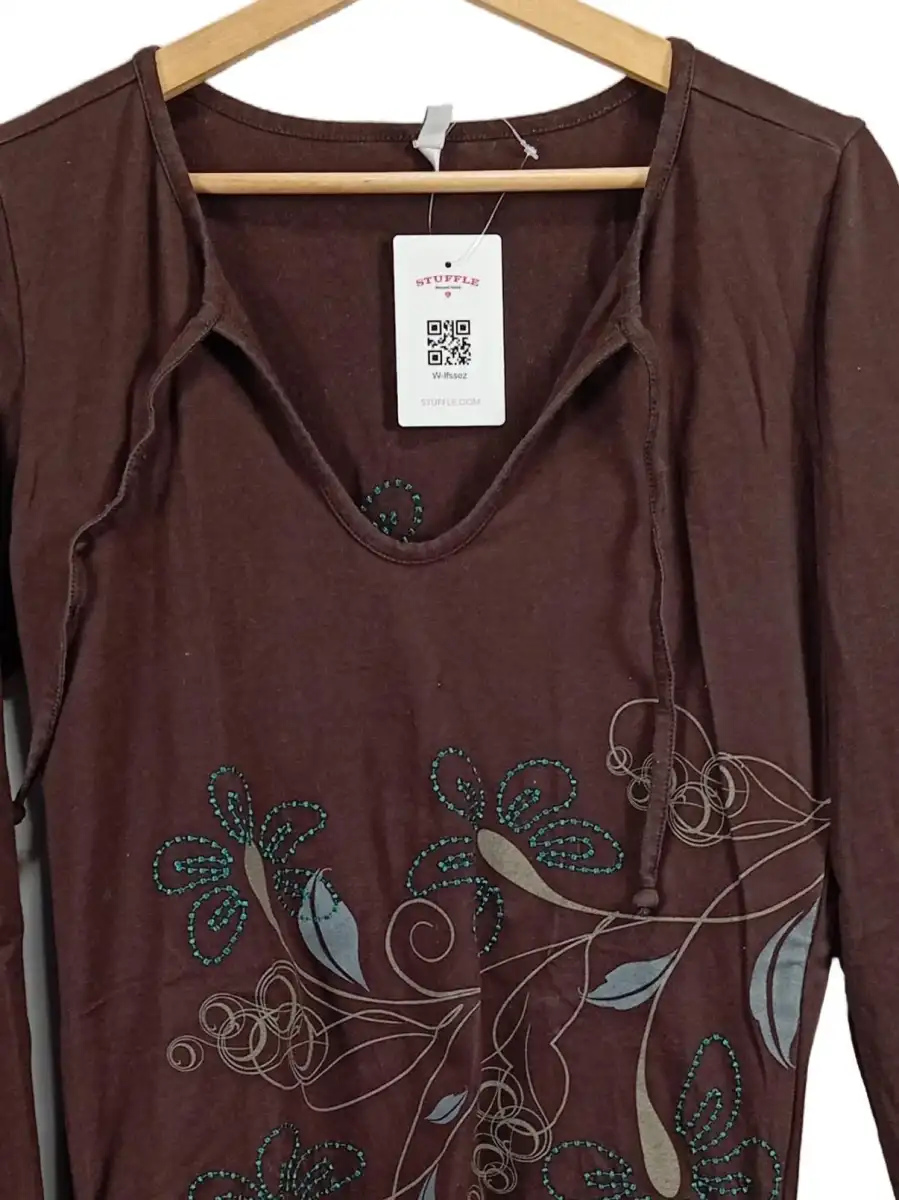 LOCKSTOFF Langarmshirt Bild 3