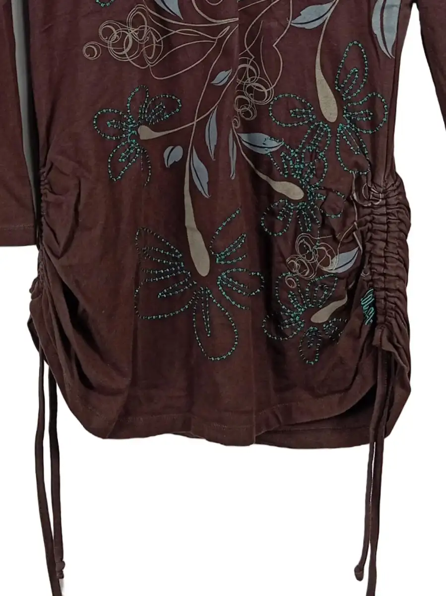 LOCKSTOFF Langarmshirt Bild 4
