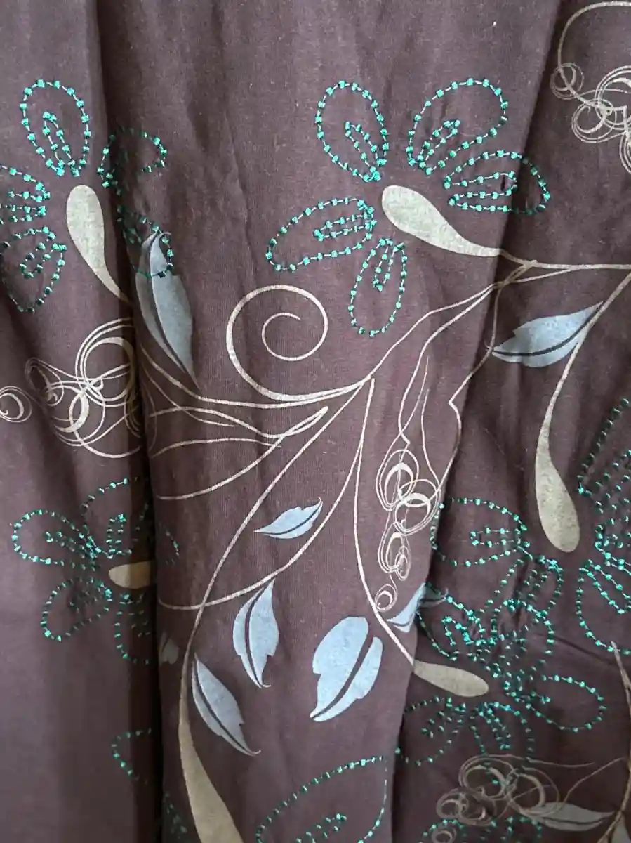 LOCKSTOFF Langarmshirt Bild 7