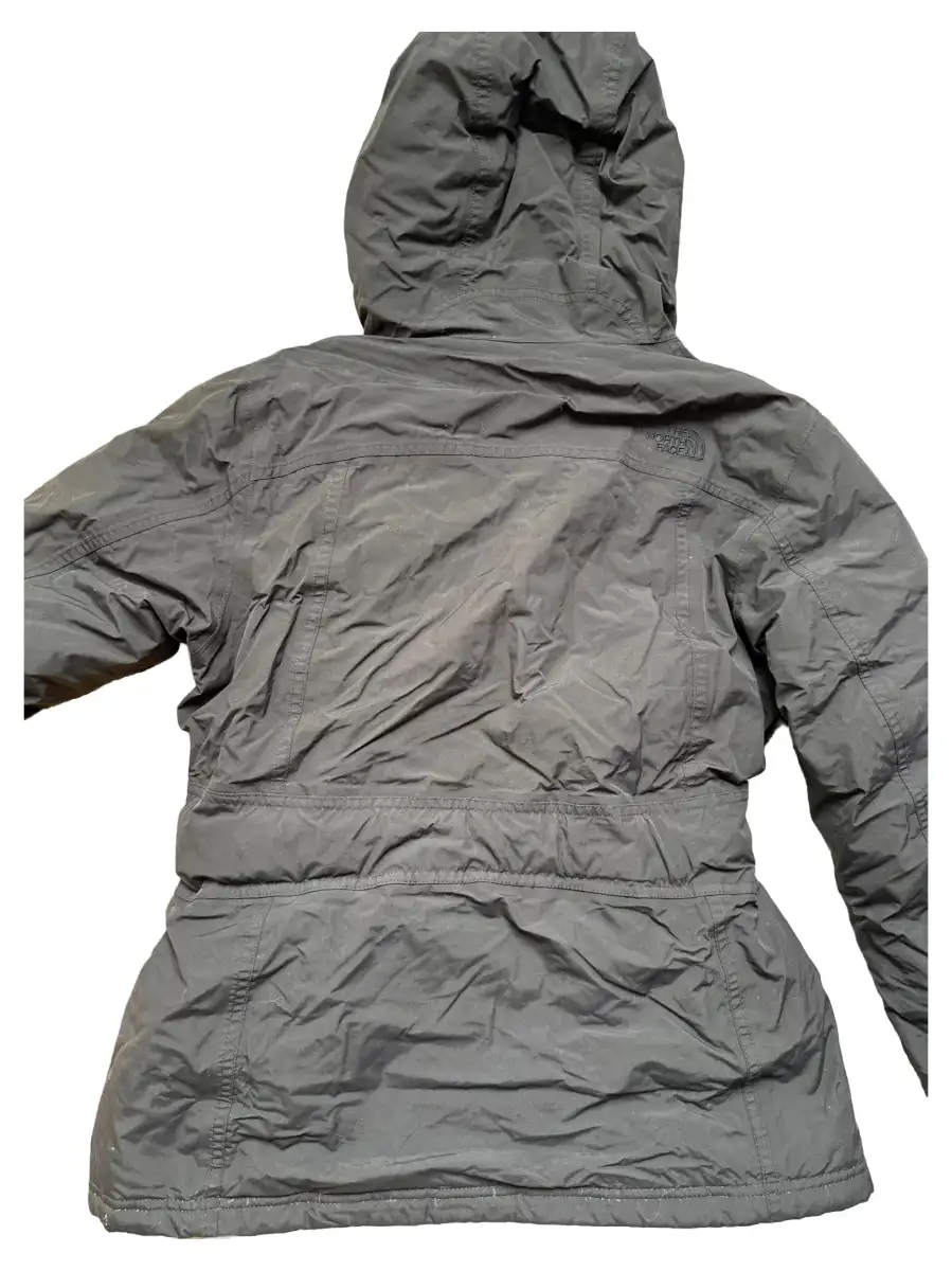 THE NORTH FACE Trainingsjacke Bild 5