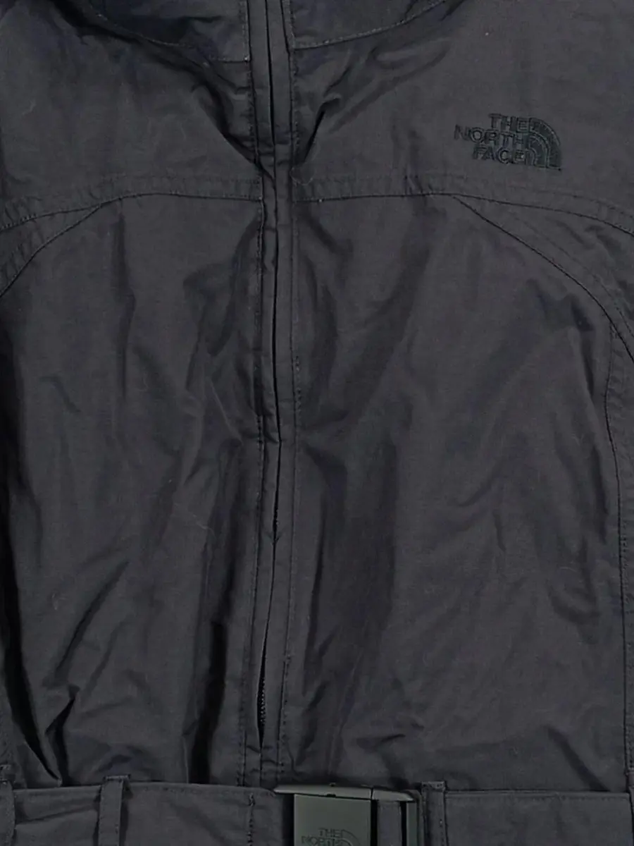 THE NORTH FACE Trainingsjacke Bild 3