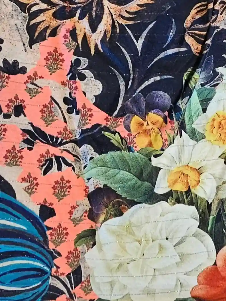 DESIGUAL T-Shirt Bild 3