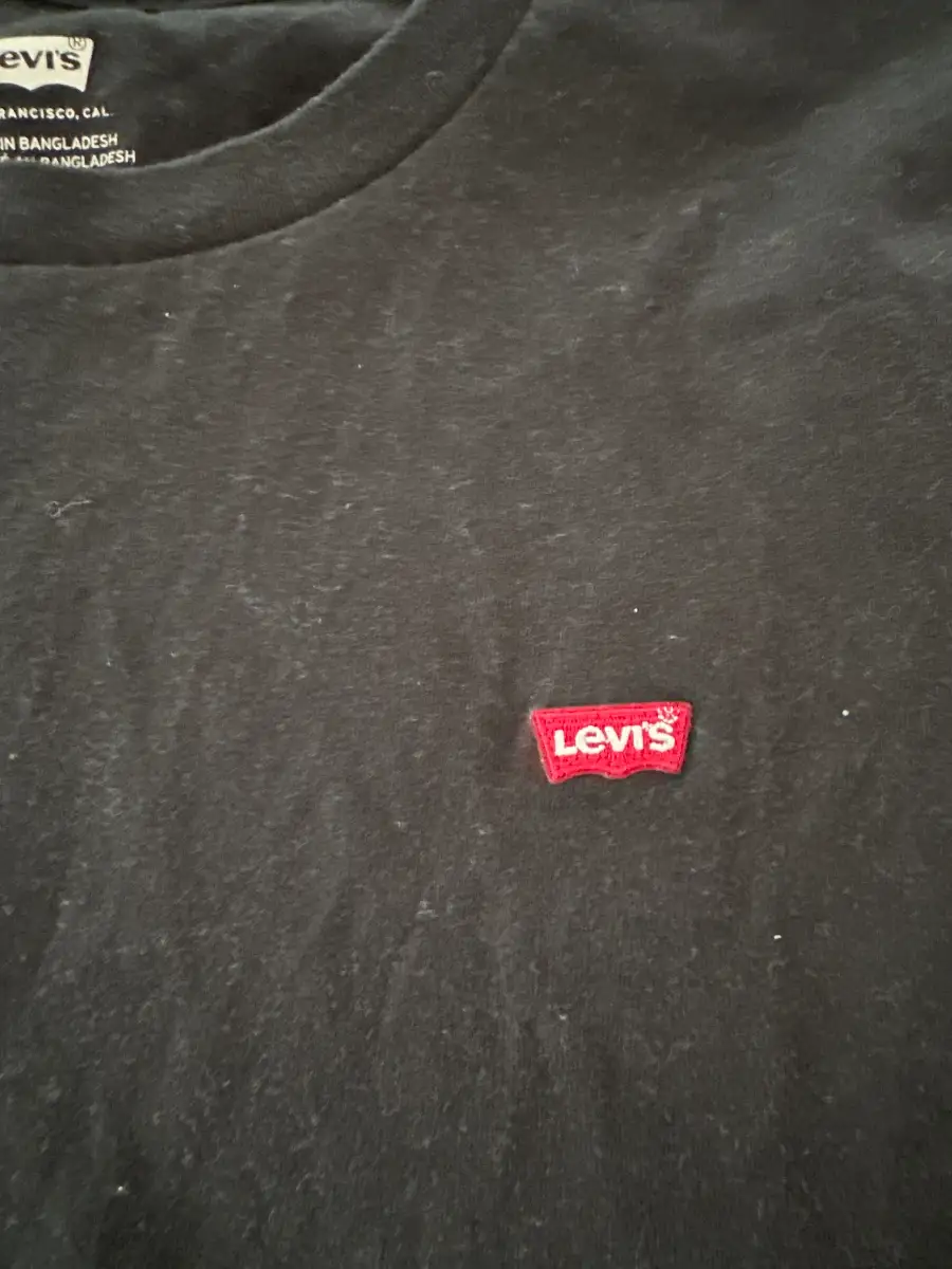 LEVI'S T-Shirt Bild 3