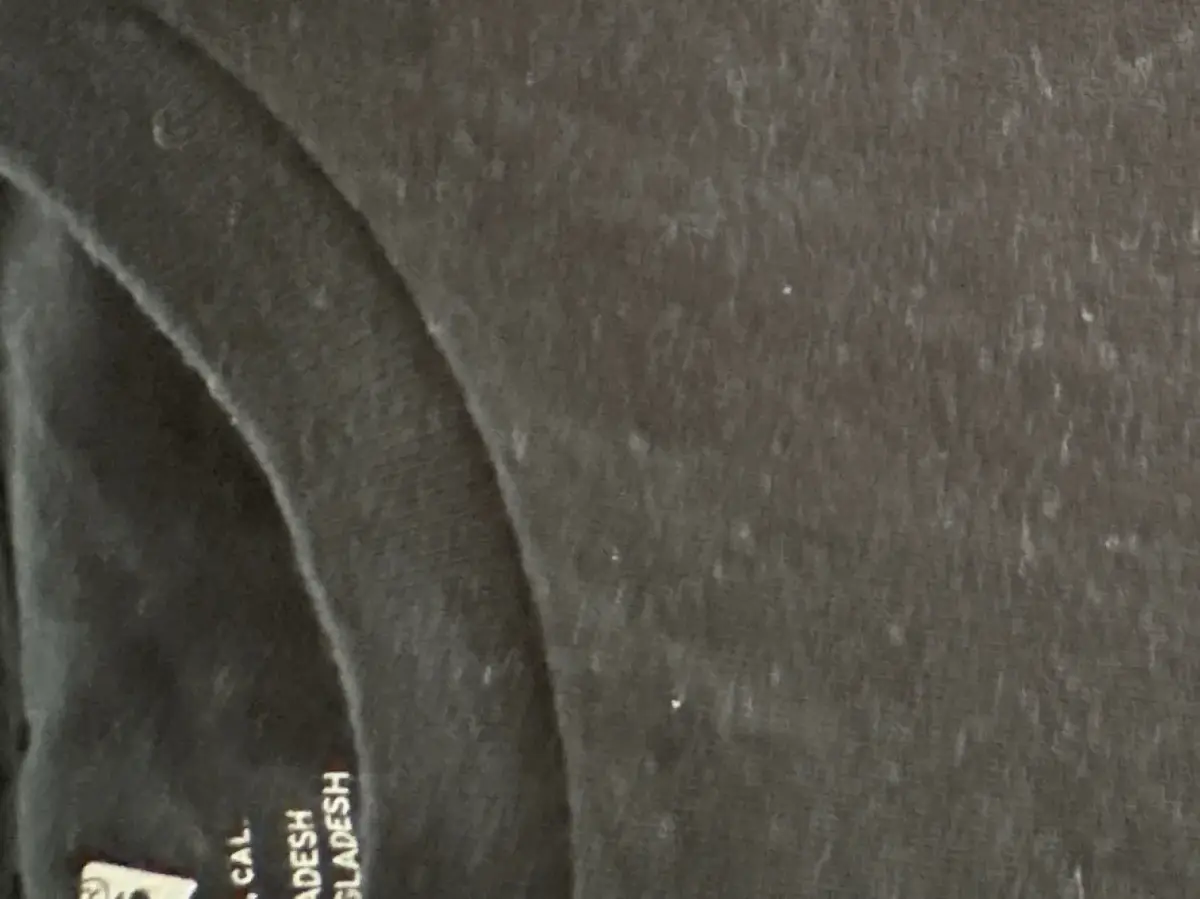 LEVI'S T-Shirt Bild 4