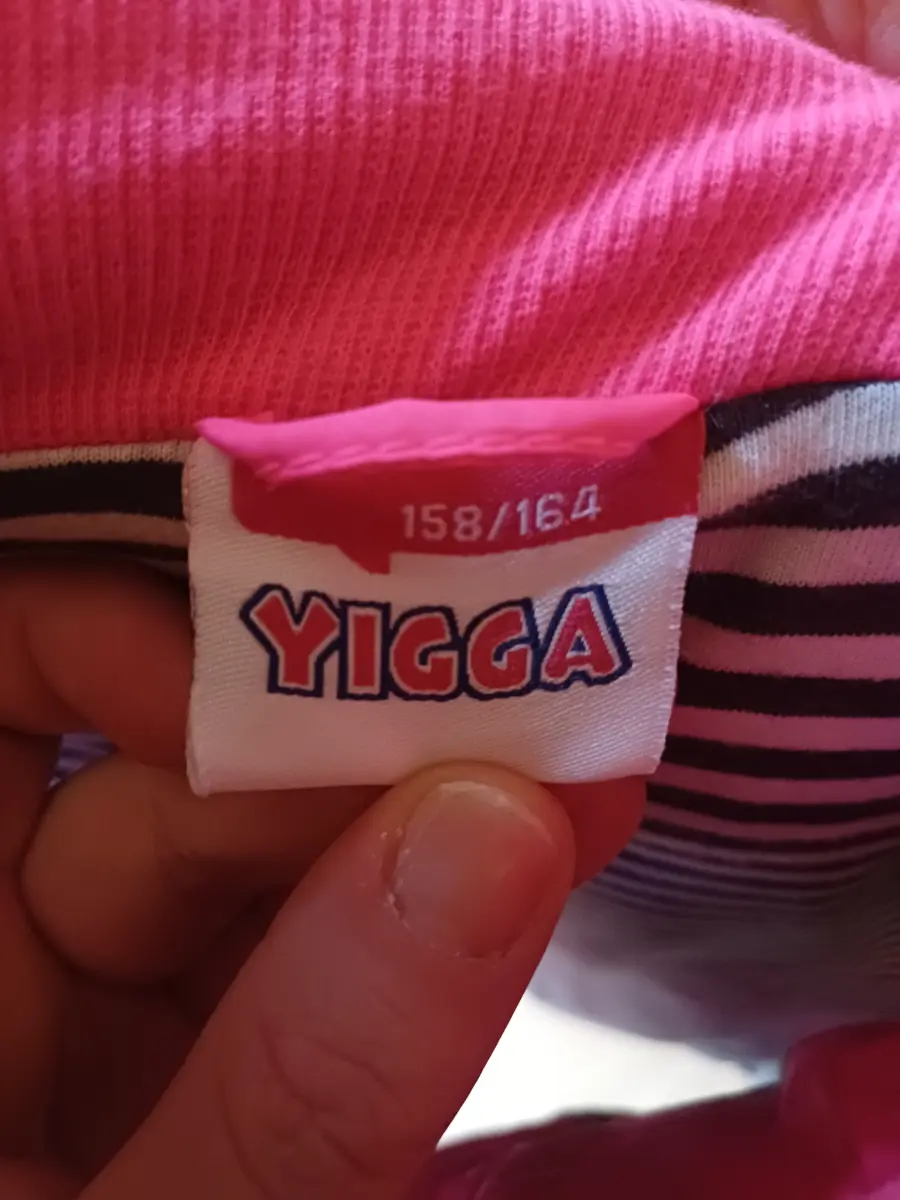 YIGGA Steppweste Bild 6
