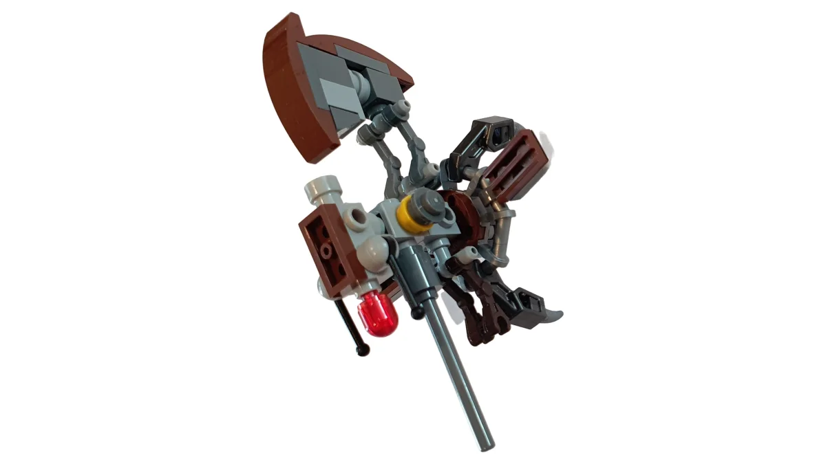 LEGO LEGO Spielfiguren-Set Bild 2
