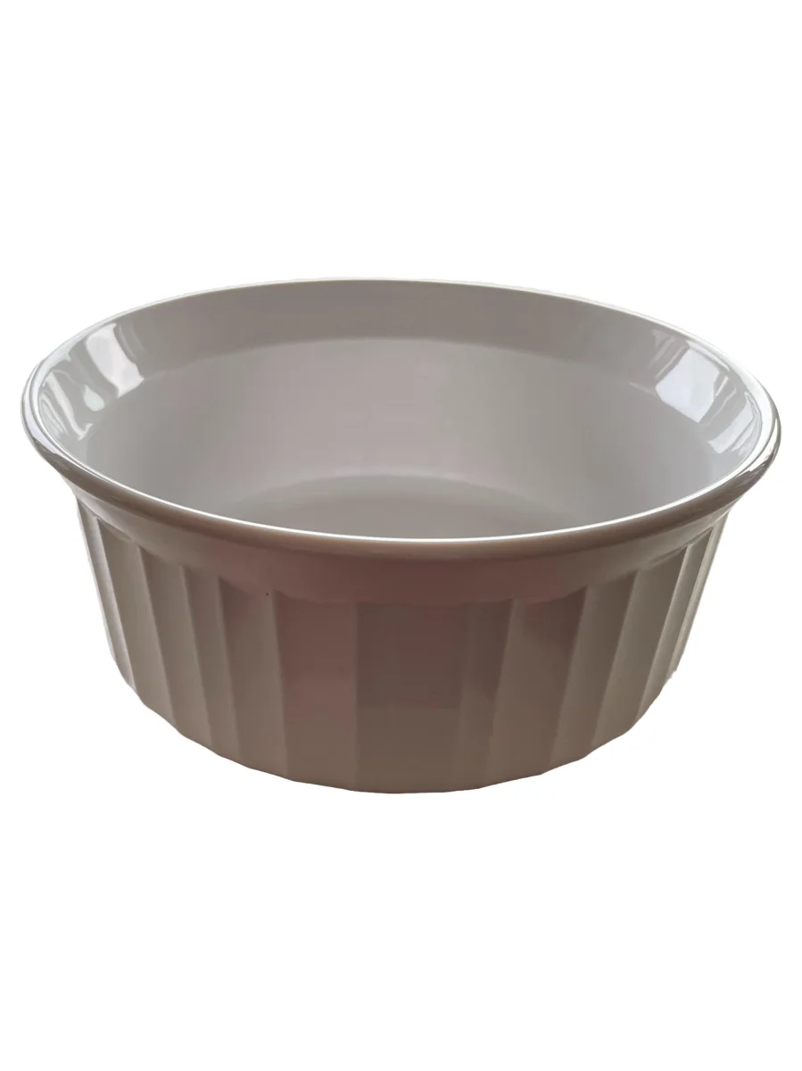 spaghetti teller tief Pasta Suppenteller Friends Time weiss white 28,5 m LUMINARC DESIGN Farbe:Stein