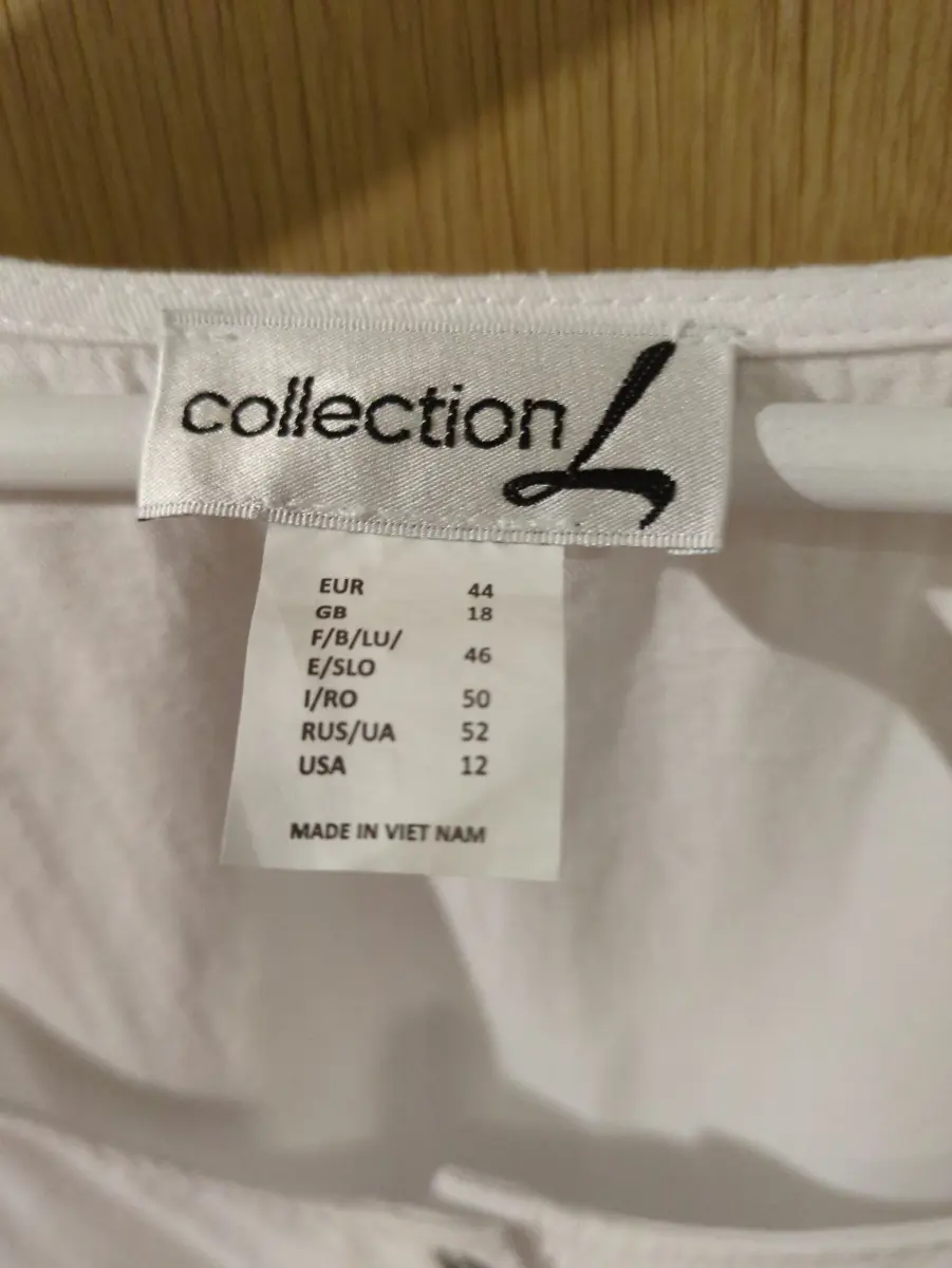 COLLECTION L Freizeitkleid Bild 5