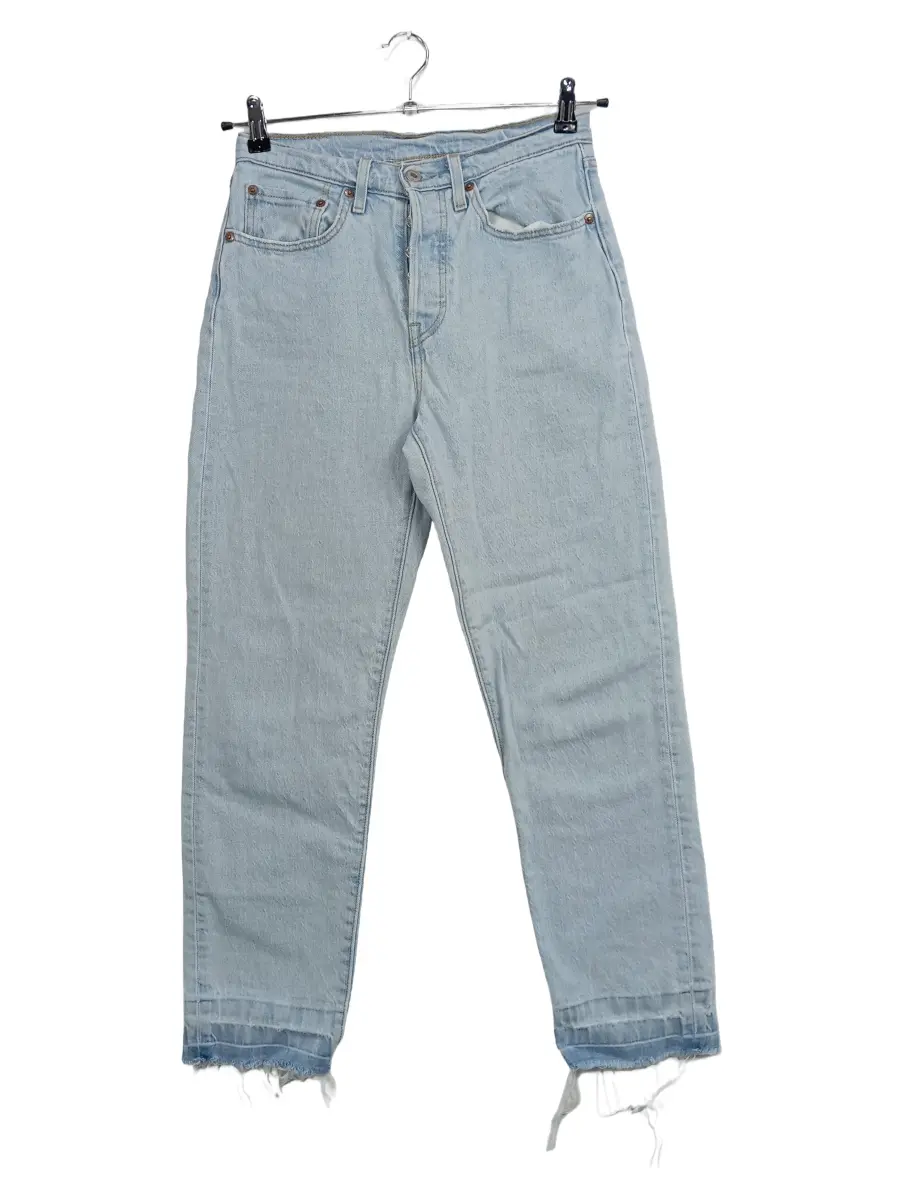 LEVI STRAUSS & CO. Jeans Straight Leg