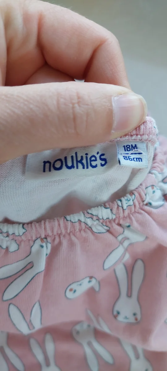 NOUKIE'S Freizeitkleid Bild 4