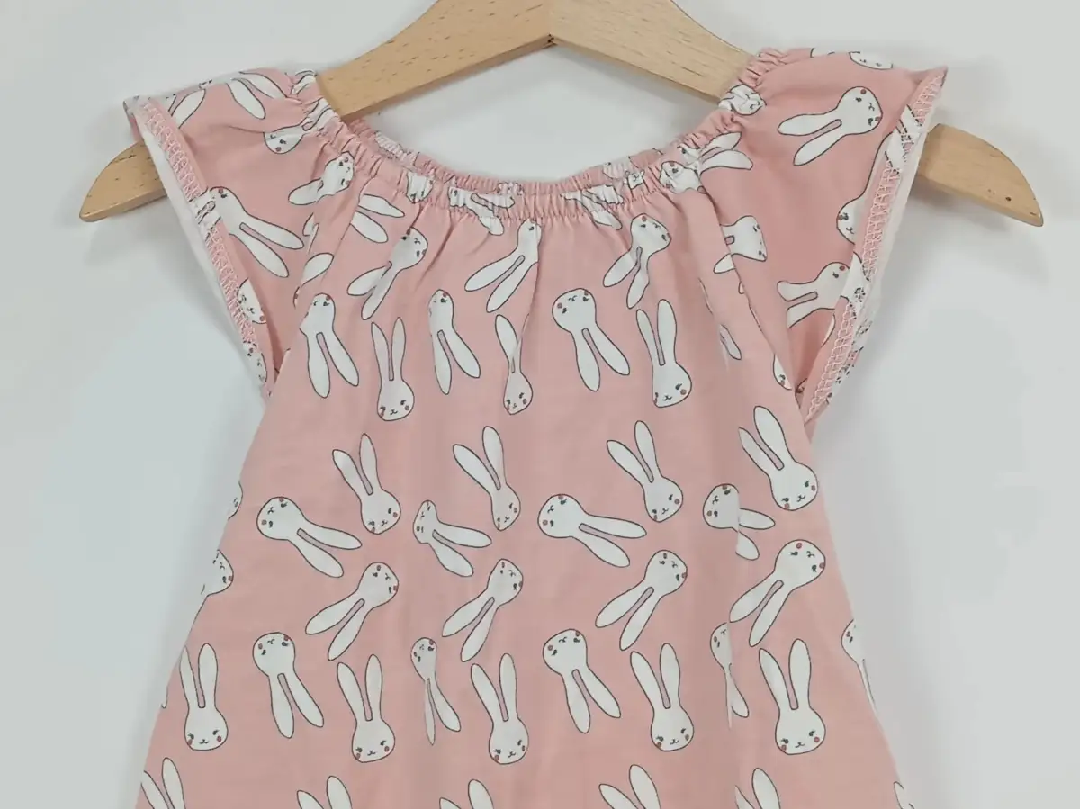 NOUKIE'S Freizeitkleid Bild 3